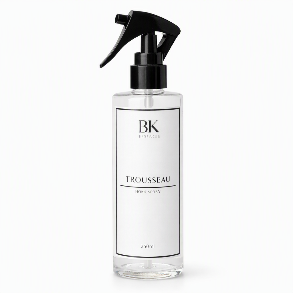 Home Spray BK Essences Trousseau 250ML
