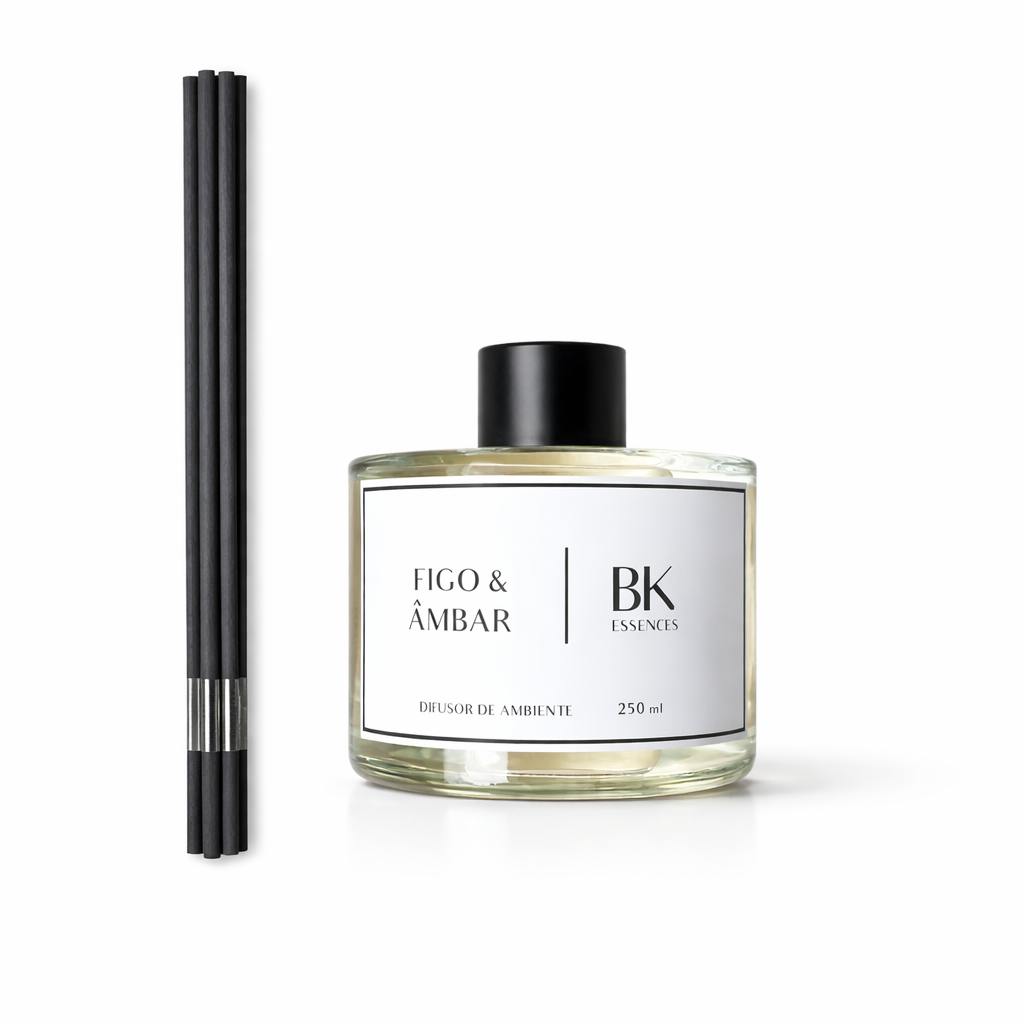 FIGO & ÂMBAR