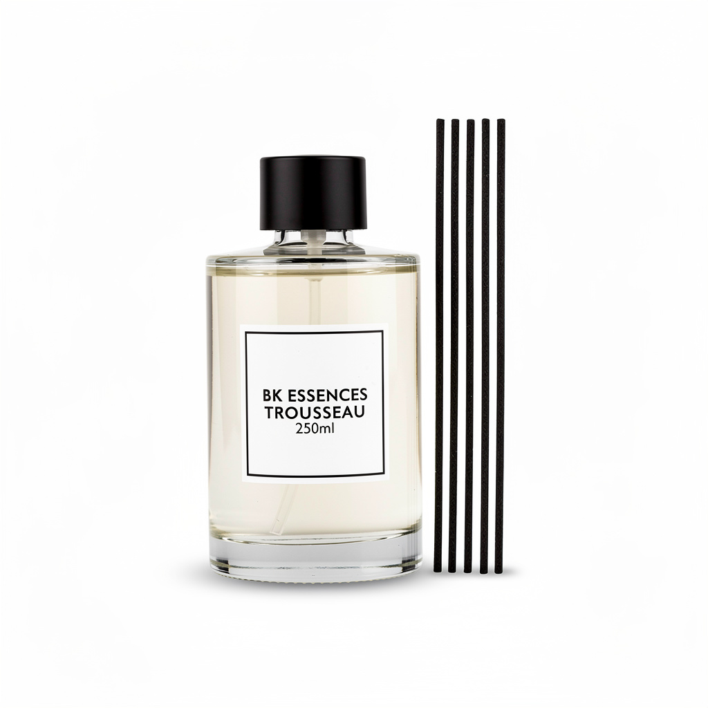 Difusor De Ambientes BK Essences Trousseau 250ML