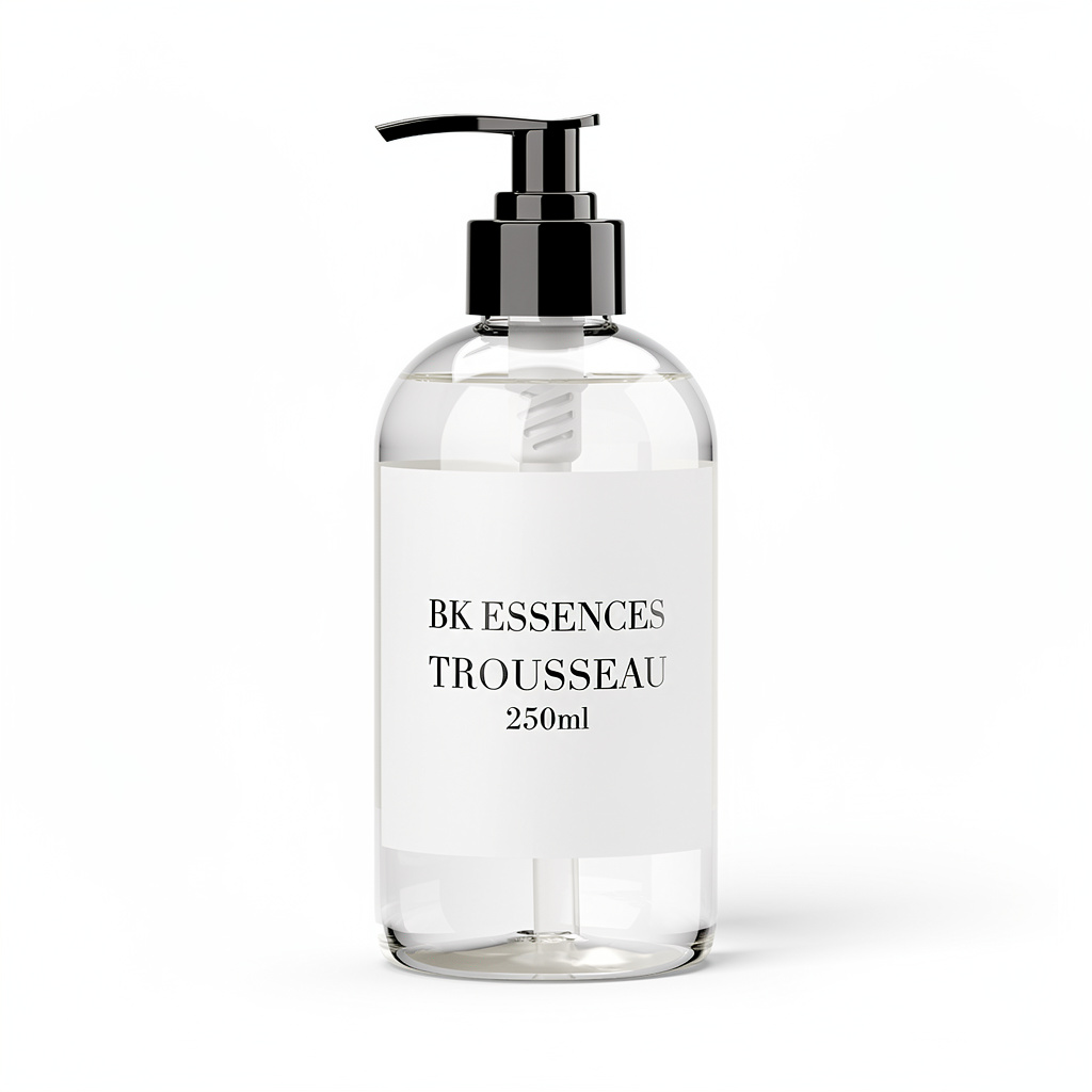 Sabonete Líquido BK Essences Trousseau 250ML
